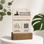 Premium standaard