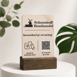 Premium standaard
