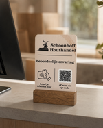 Premium standaard