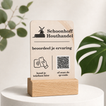 Premium standaard