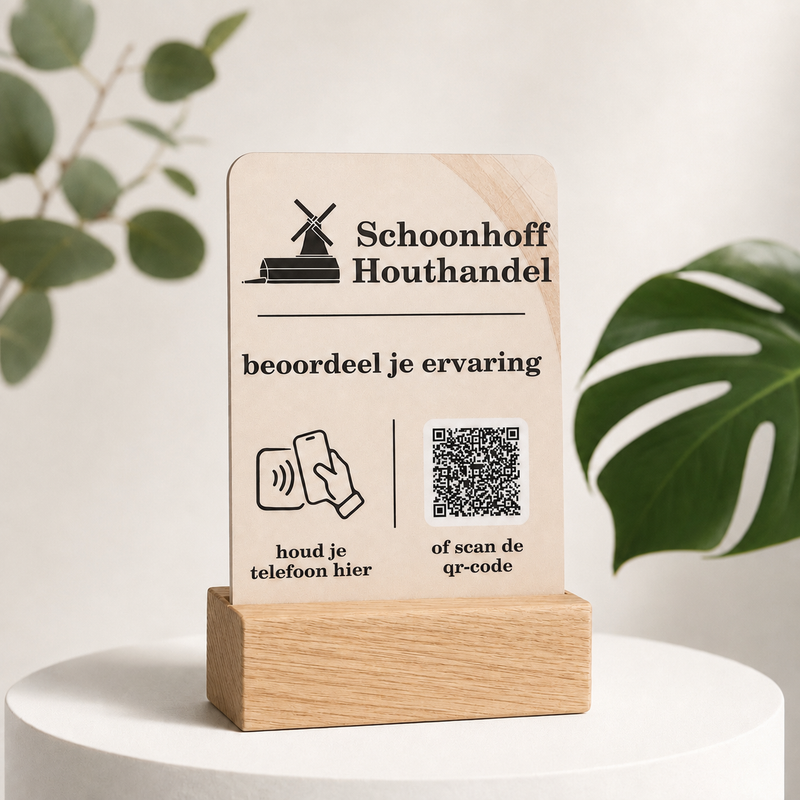 Premium standaard