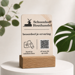 Premium standaard